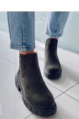 Bota jodhpur modelo 172848 Inello