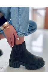 Bota jodhpur modelo 172848 Inello