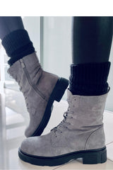 Botas modelo 172857 Inello