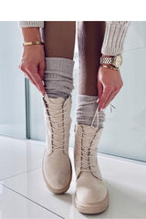 Botas modelo 172858 Inello