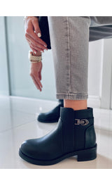 Bota jodhpur modelo 172860 Inello