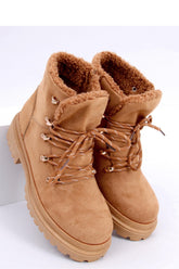 Zapato trampero modelo 172861 Inello