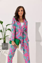 Chaqueta modelo 172888 Roco Fashion