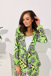 Chaqueta modelo 172889 Roco Fashion