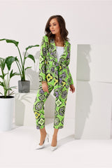 Chaqueta modelo 172889 Roco Fashion