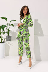 Chaqueta modelo 172889 Roco Fashion