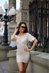 Vestido de noche modelo 172935 Roco Fashion