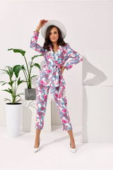 Pantalón modelo 172941 Roco Fashion