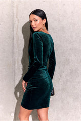 Vestido de noche modelo 172985 Roco Fashion