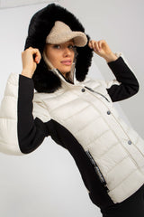 Chaqueta modelo 173201 NM
