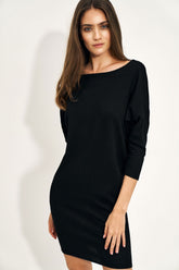 Vestido de noche modelo 173218 Nife