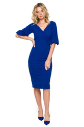 Vestido de noche modelo 173147 Remodelación