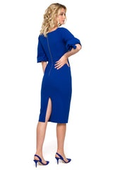 Vestido de noche modelo 173147 Remodelación