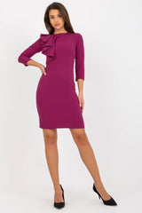 Vestido de cóctel modelo 173324 Lakerta