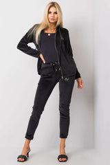 Conjunto modelo 173385 Relevancia