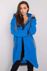 Sudadera modelo 173402 Relevance