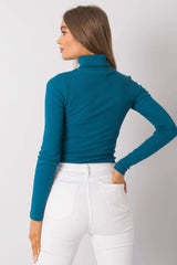 Cuello alto modelo 173410 Rue Paris