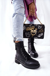 Botín modelo 173432 Step in style