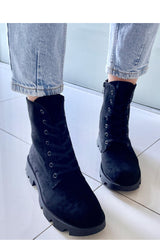 Botín modelo 173553 Inello