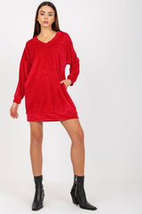 Vestido de día modelo 173723 Rue Paris