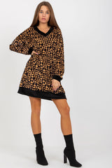 Vestido Casual modelo 173729 Rue Paris