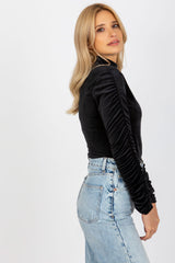 Blusa modelo 173732 Rue Paris