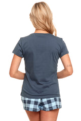 Pijama modelo 173791 Doctor Nap