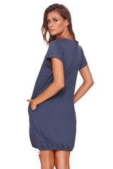 Camisón modelo 173807 Doctor Nap