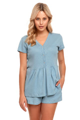 Pijama modelo 173808 Doctor Nap