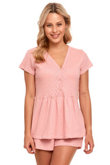 Pijama modelo 173809 Doctor Nap