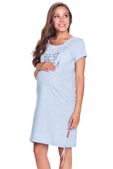 Camisón modelo 173813 Doctor Nap