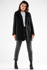 Abrigo modelo 173861 awama