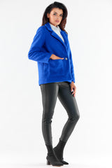 Chaqueta modelo 173865 awama