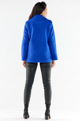 Chaqueta modelo 173865 awama