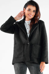 Chaqueta modelo 173867 awama