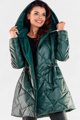 Chaqueta modelo 173883 awama