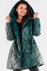 Chaqueta modelo 173883 awama