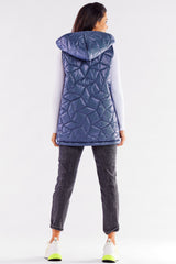 Chaleco modelo 173884 awama