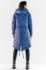 Chaqueta modelo 173886 awama