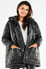 Chaqueta modelo 173891 awama