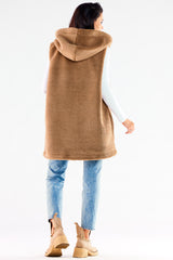 Chaleco modelo 173892 awama