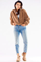 Chaqueta modelo 173898 awama