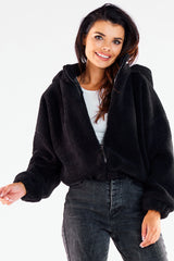 Chaqueta modelo 173899 awama