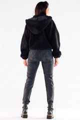 Chaqueta modelo 173899 awama