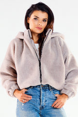 Chaqueta modelo 173900 awama