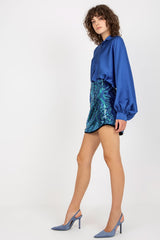 Camisa de manga larga modelo 174051 Italia Moda