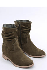 Botas buskin modelo 174064 Inello