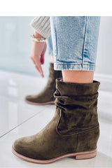 Botas buskin modelo 174064 Inello