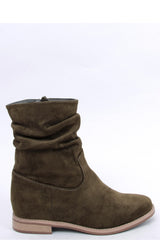 Botas buskin modelo 174064 Inello