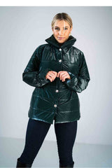 Chaqueta modelo 174065 Figl